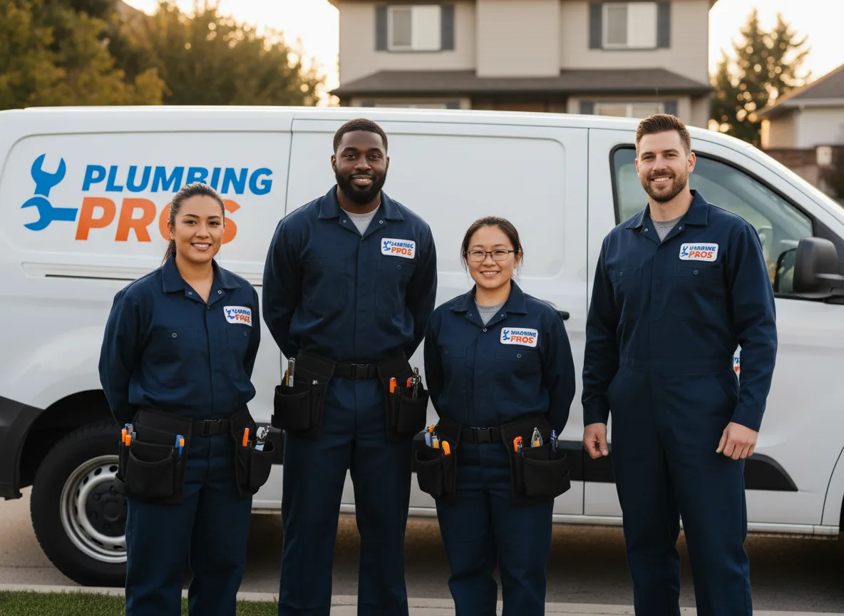 Water Heater Repair company in Palmyra, ME